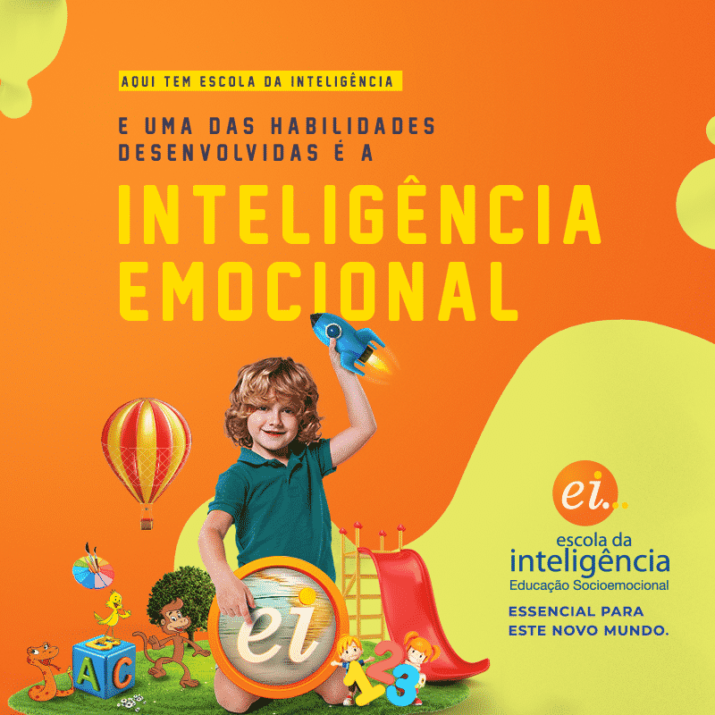 Curso da Escola da Inteligência: Os Jogos da Inteligência