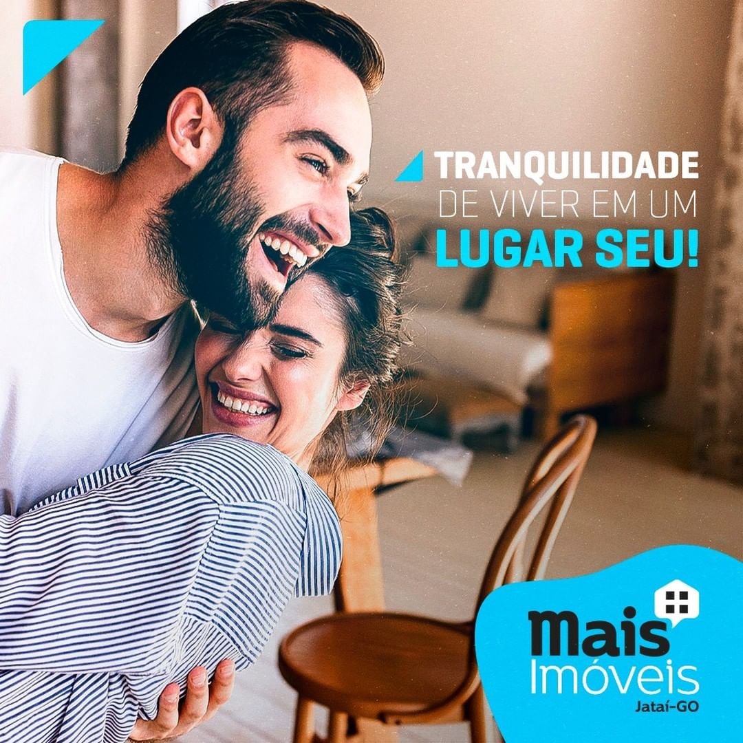 Imobiliária em Jataí Mais Imóveis