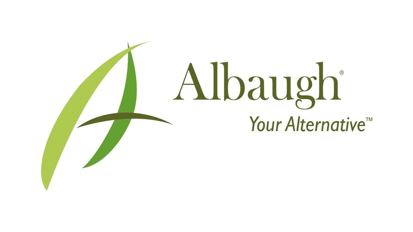 Albaugh - Sua Alternativa