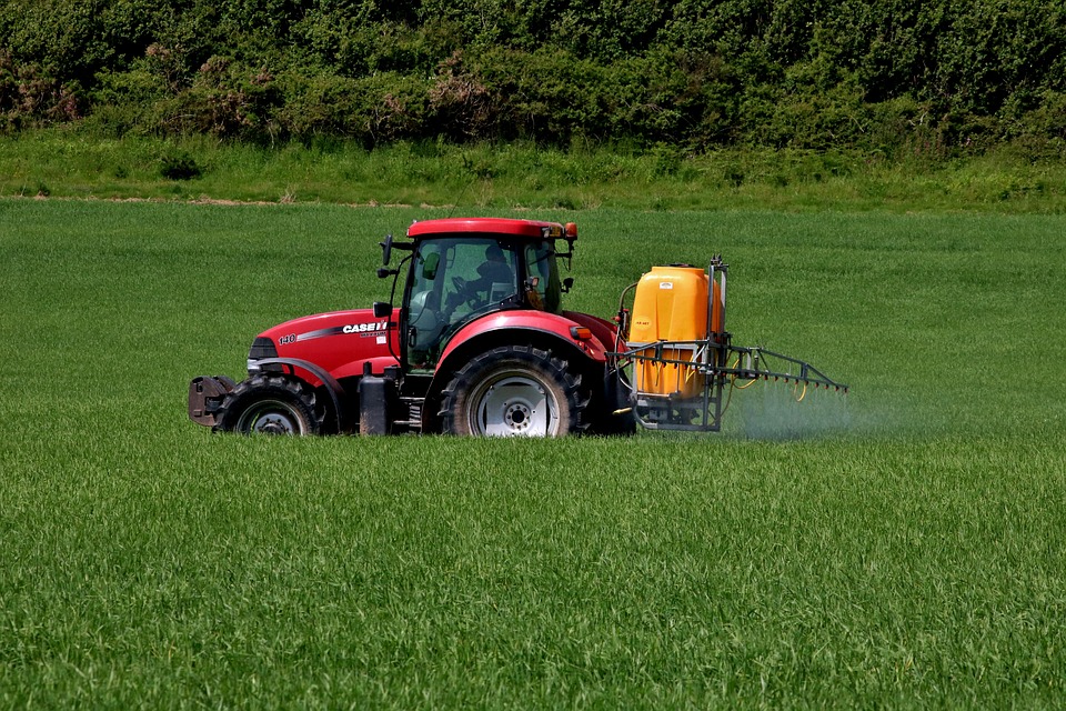 Aberta consulta pública sobre diretrizes e exigências para o registro dos agrotóxicos para culturas minor crops