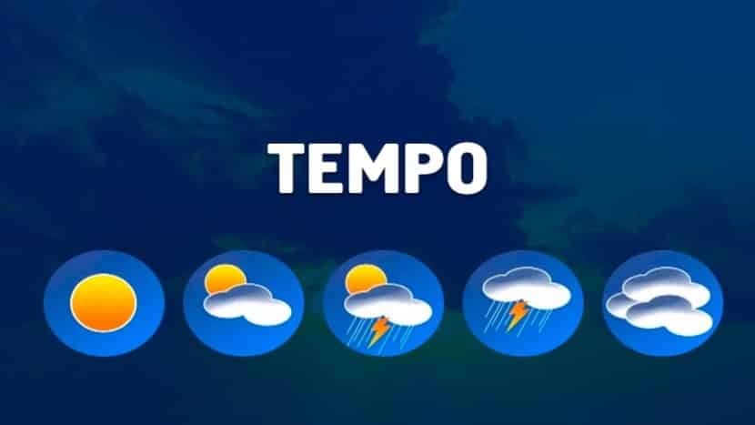 Tempo