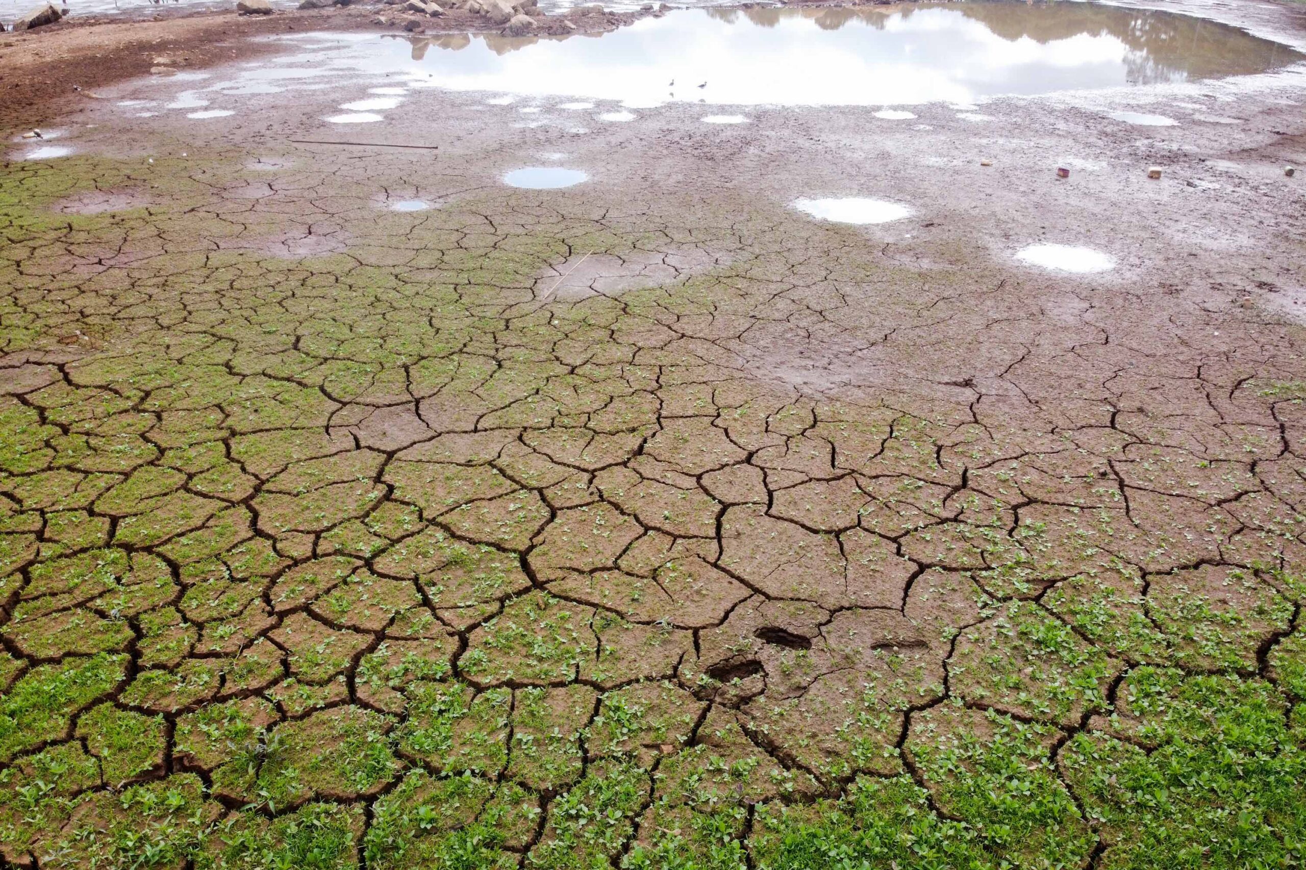 A crise hídrica e seus impactos para o agronegócio