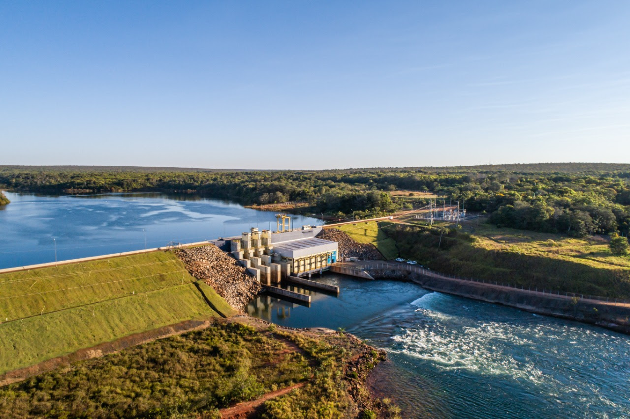 Dia da Água: Bom Futuro investe em energia limpa e renovável