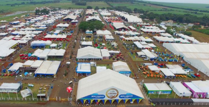 FAESP: Inovação será o grande mote da Agrishow de 2022