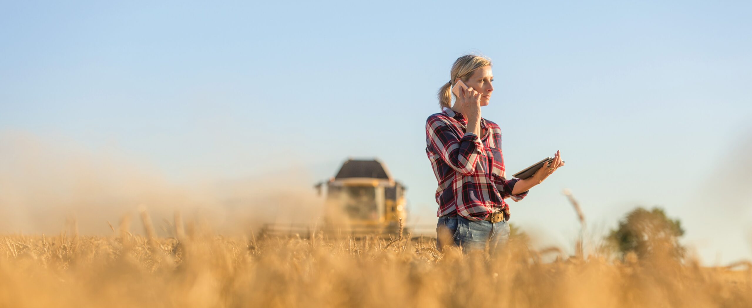 A Nova Temporada Americana - Globo Rural Edição 413 - Missão Mulheres do  Agro