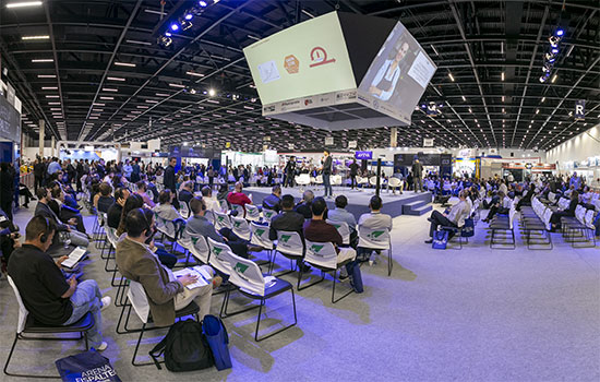 Arena Fispal Tec debate a Transformação Digital na indústria