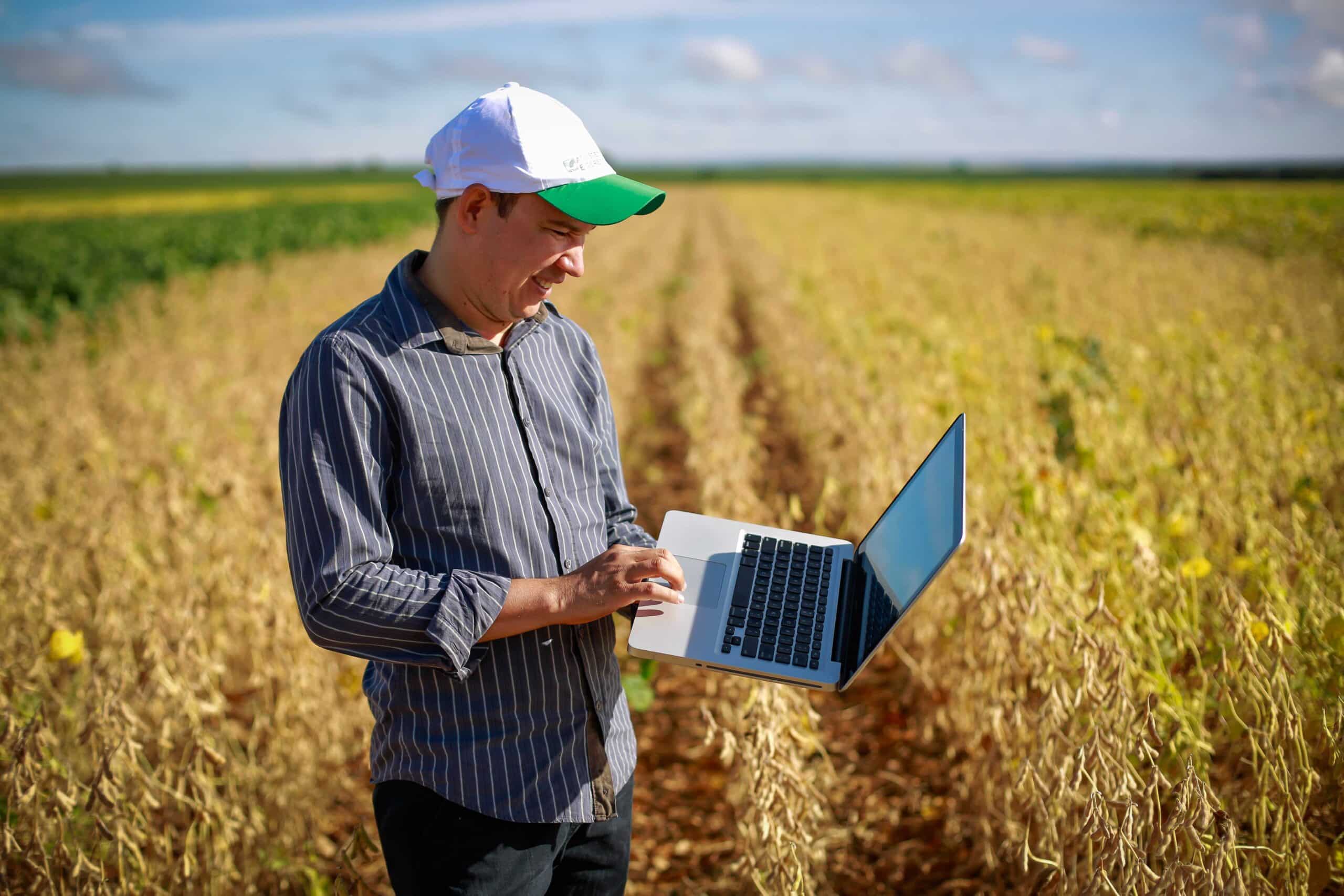 Brasil & Tavares Agronegócio