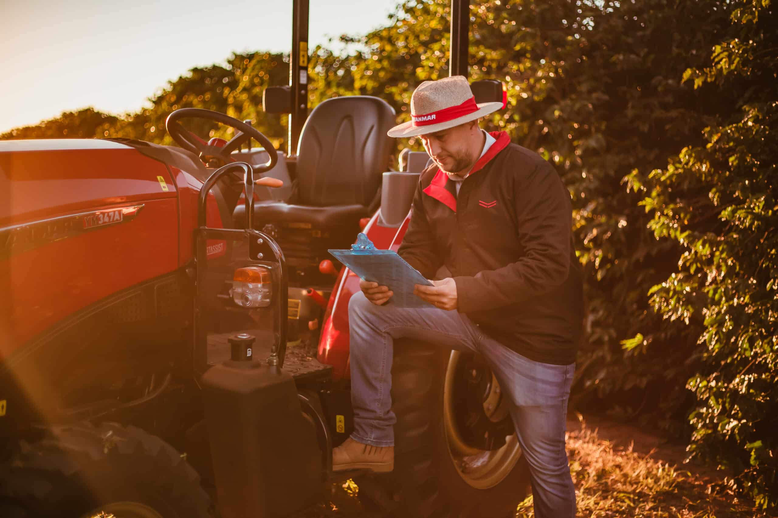 Produção mecanizada na agricultura familiar: desafios e benefícios