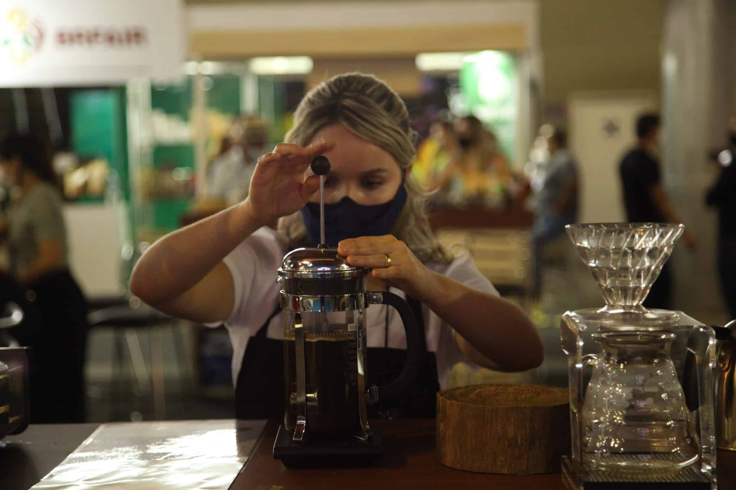 Semana Internacional do Café terá sete premiações para valorizar nova safra