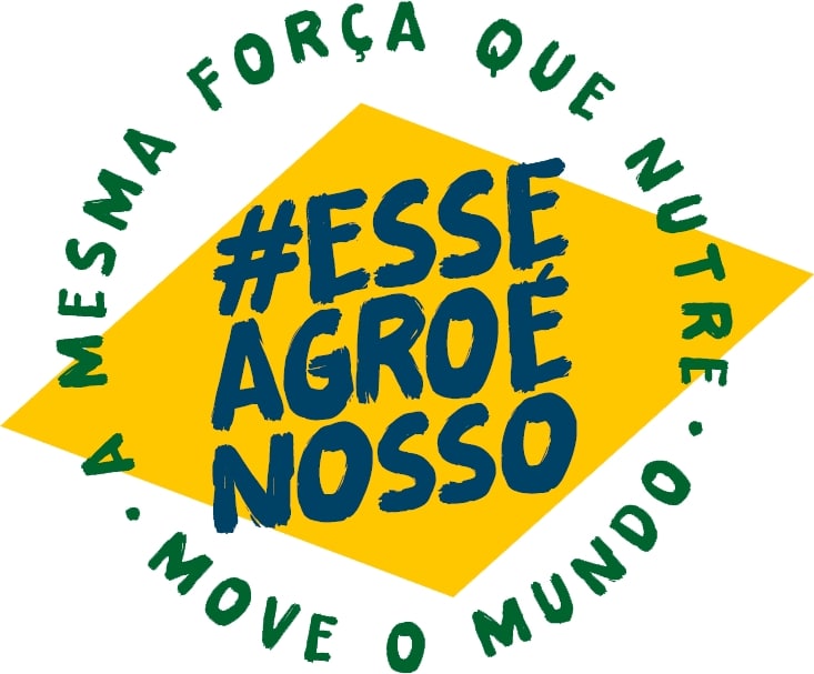 Movimento #EsseAgroÉNosso ganha apoio de empresas, associações e mídia