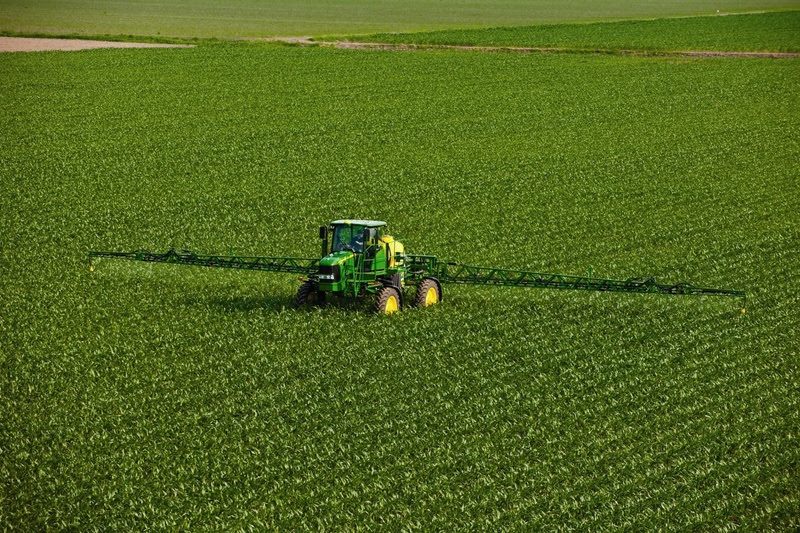 Vittia lança novo adjuvante de origem vegetal de alta eficiência para todas as culturas