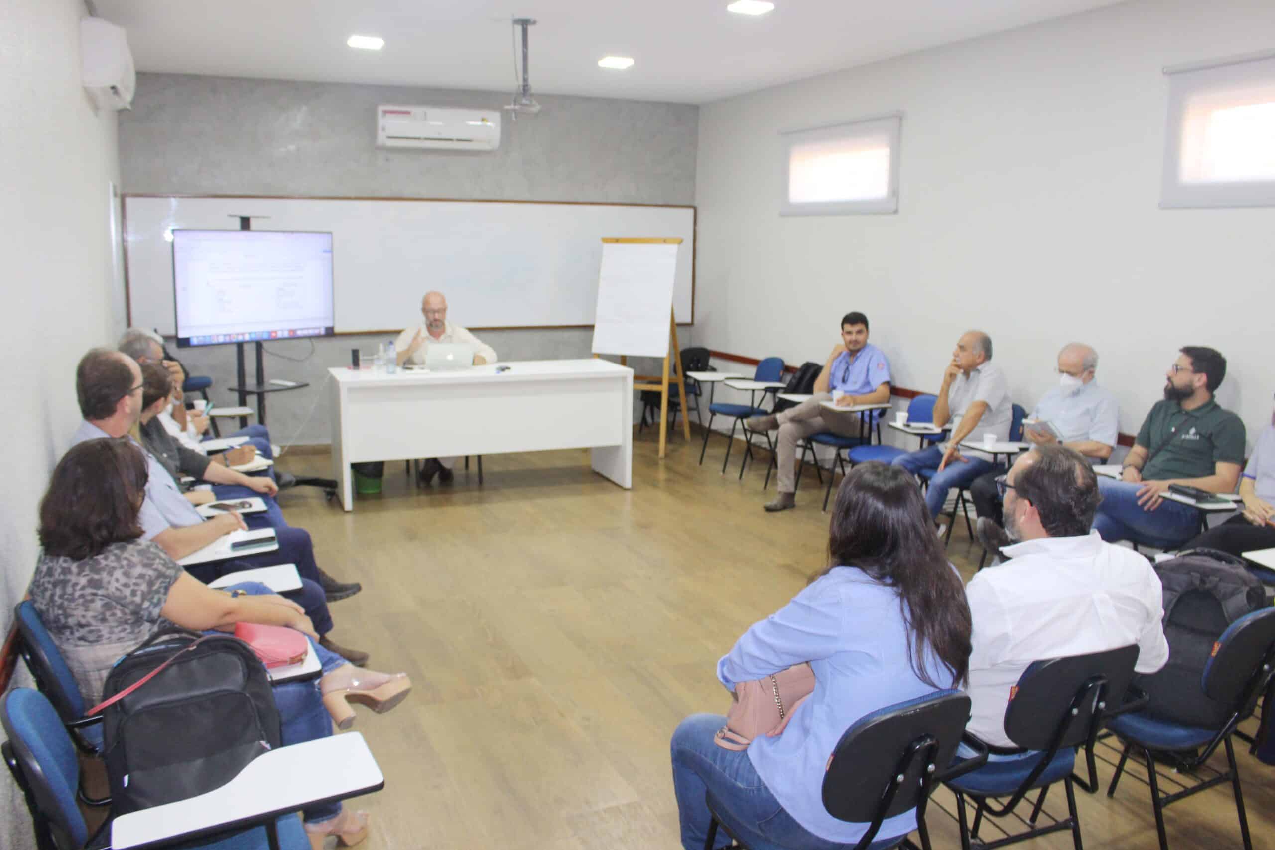 Produtores de frutas já se preparam para a Convenção Coletiva de Trabalho (CCT 2023)