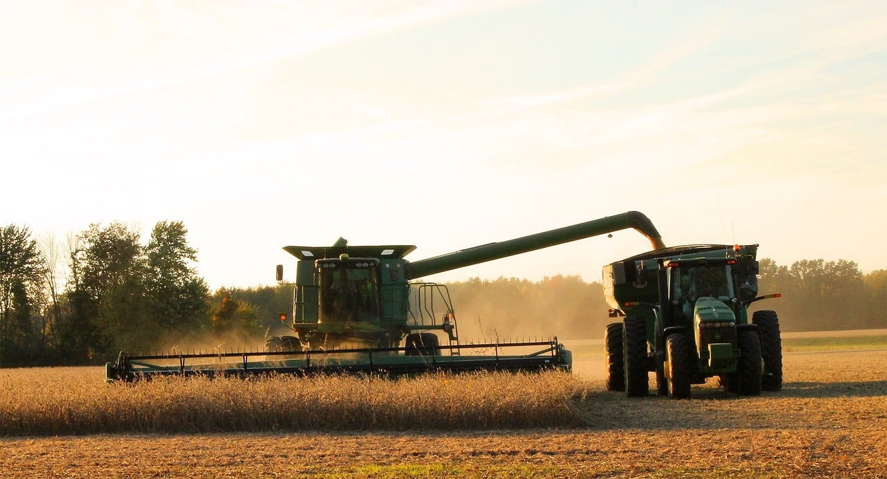 Como aumentar a produtividade no campo em 2023?