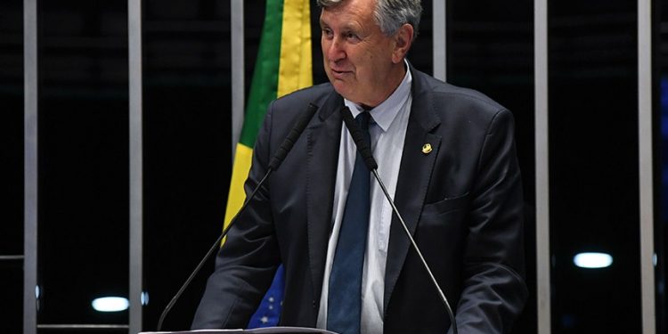 Autocontrole é aprovado pelo Senado Federal