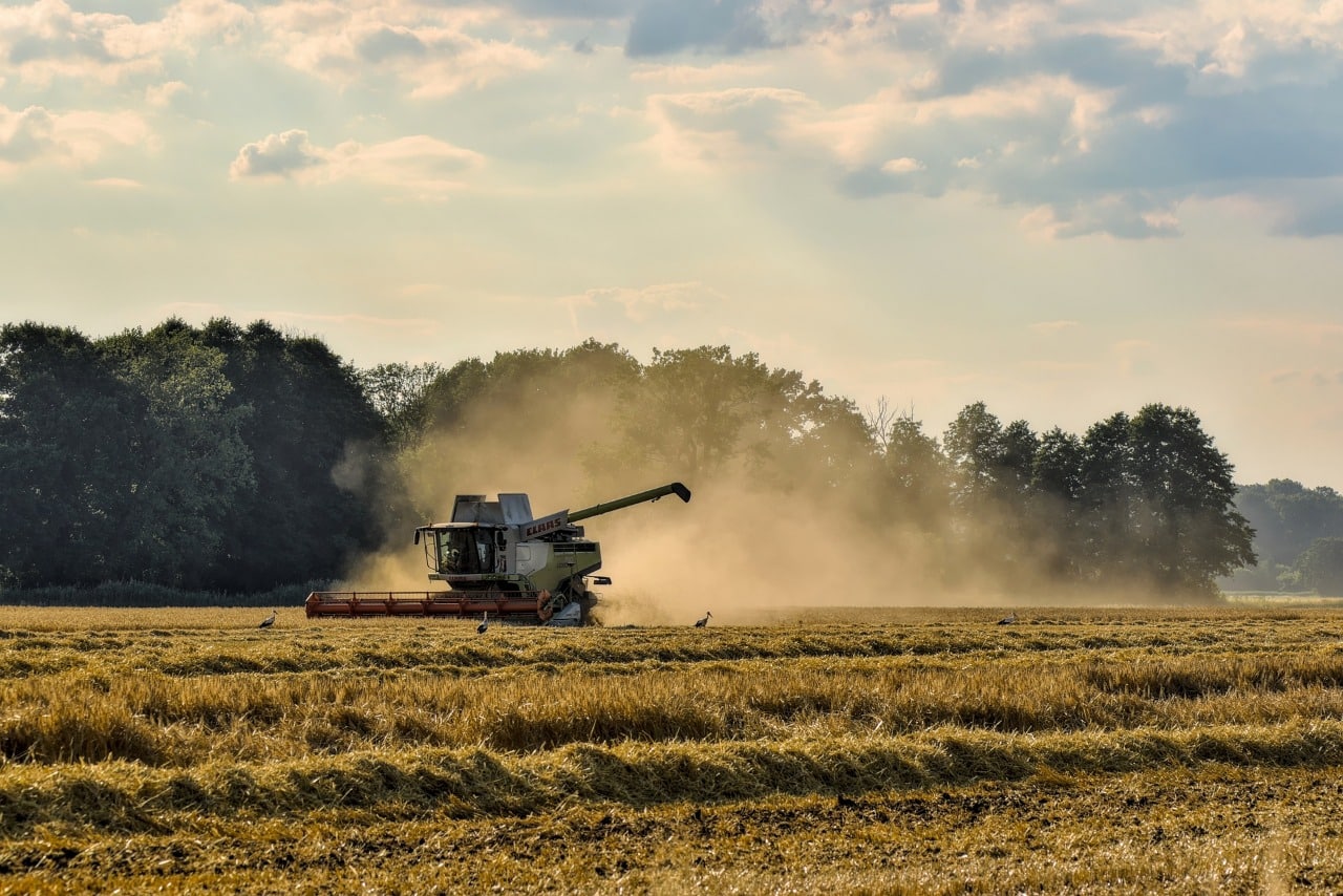 Fintech disponibiliza R$ 50 mil para financiamento de equipamentos agrícolas novos