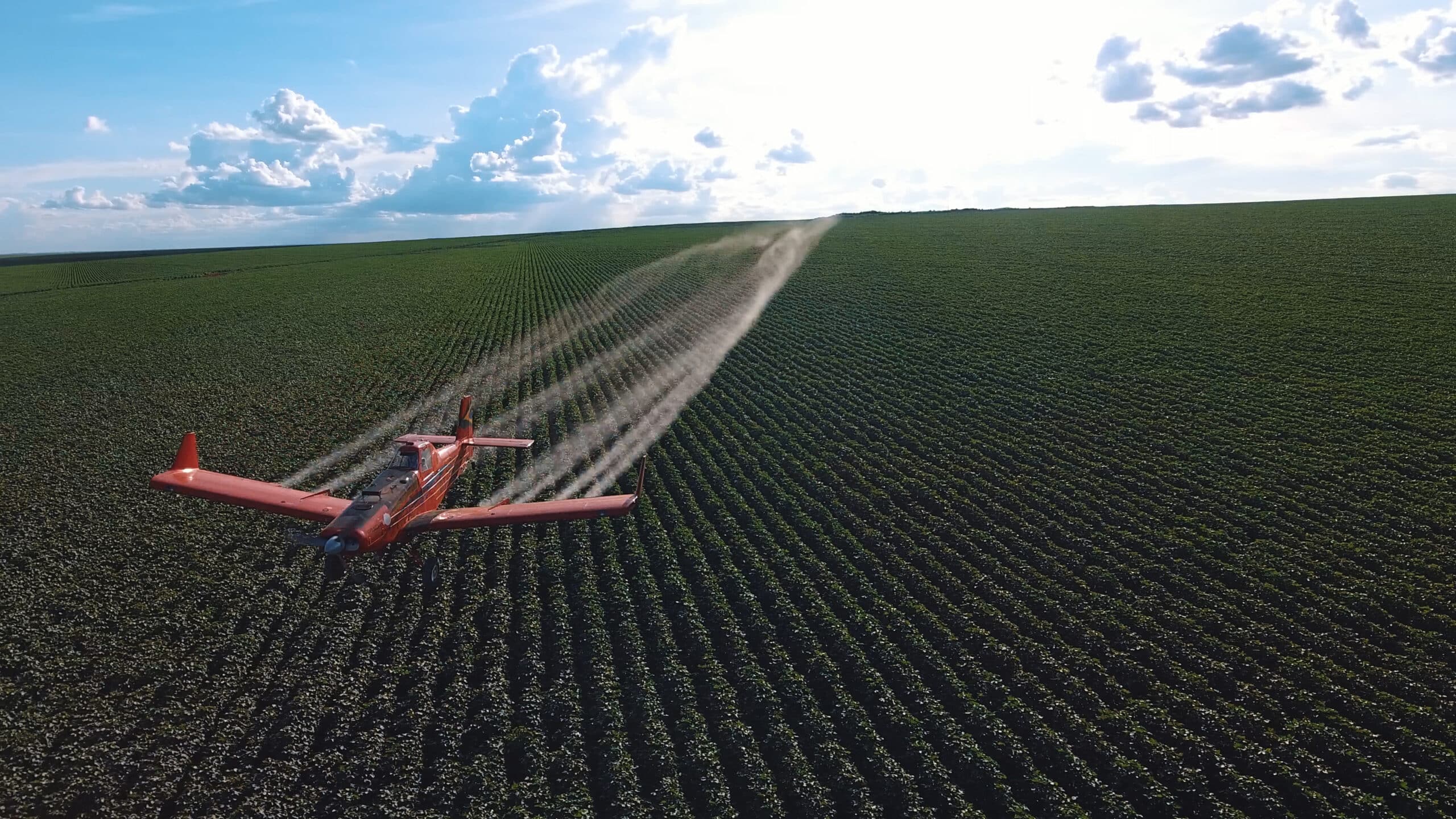 O papel fundamental da tecnologia como aliada na aplicação sustentável de defensivos agrícolas