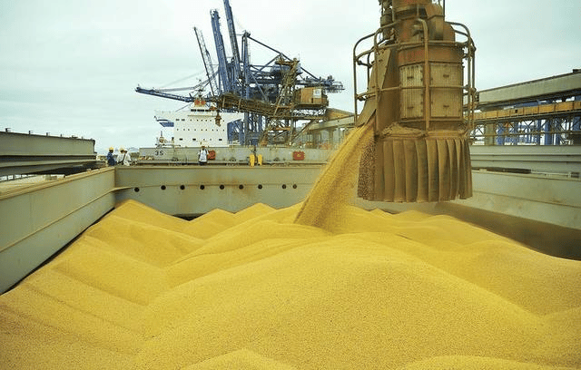 Exportações do agronegócio mineiro alcançam novo recorde