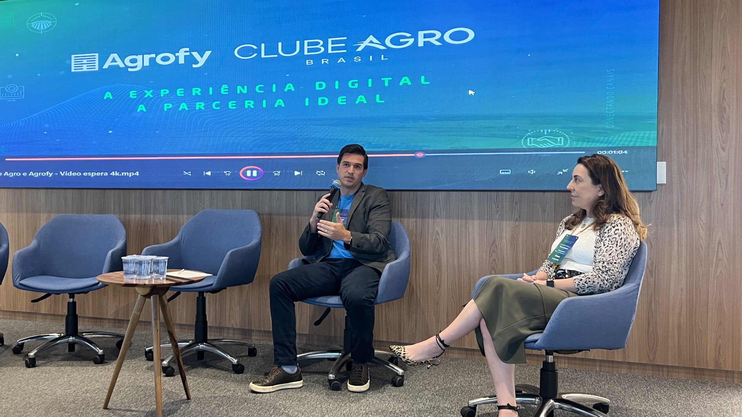 Parceria entre Clube Agro Brasil e Agrofy amplia vitrine do varejo agro - Clube  Agro News