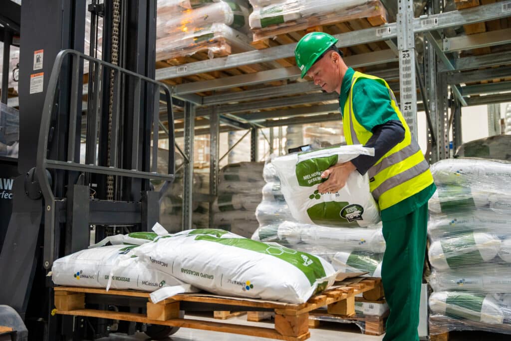 MCassab Nutrição e Saúde Animal não utiliza compostos PFAS em suas