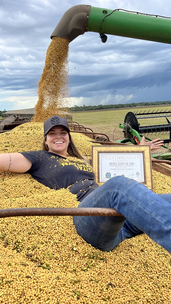 O protagonismo feminino na Agricultura Familiar e Economia do