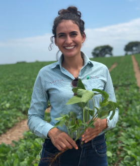 Biocontrole e desafios em futuros sistemas de cultivo