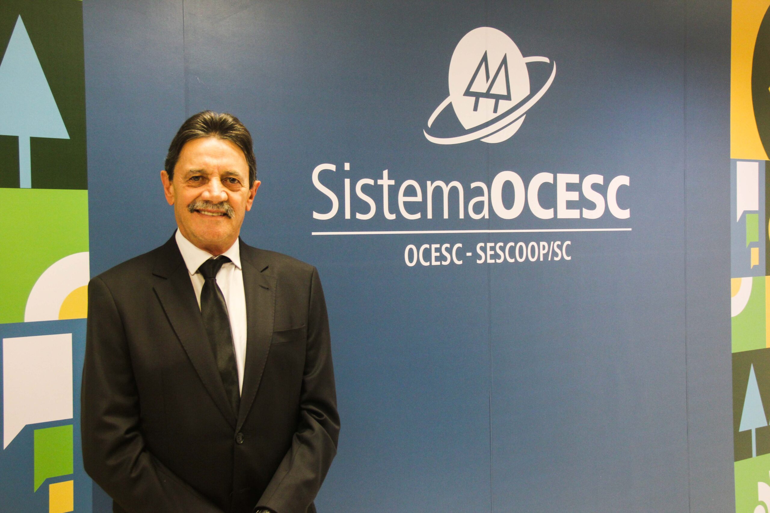 A importância do ato cooperativo – Luiz Vicente Suzin – Presidente da OCESC