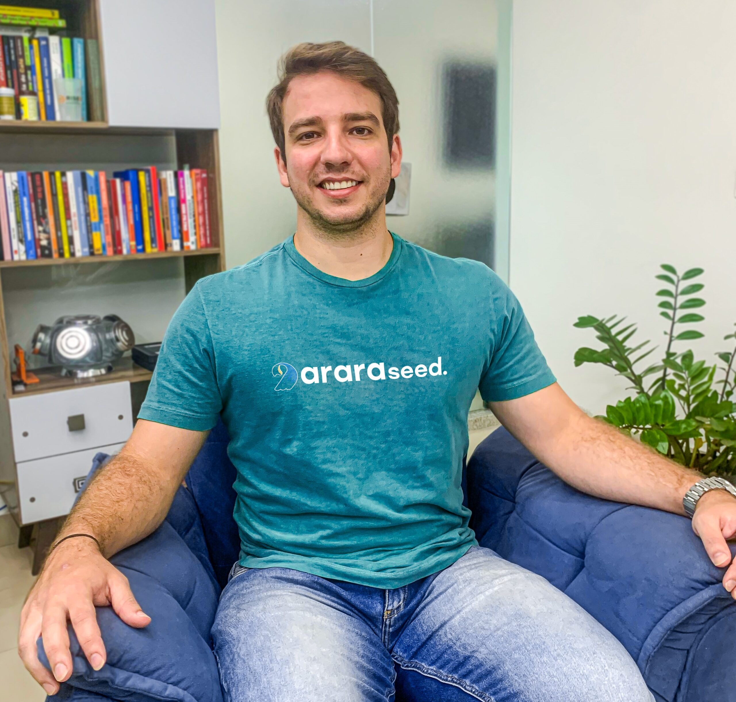 O papel das agtechs no desenvolvimento do Agro 5.0