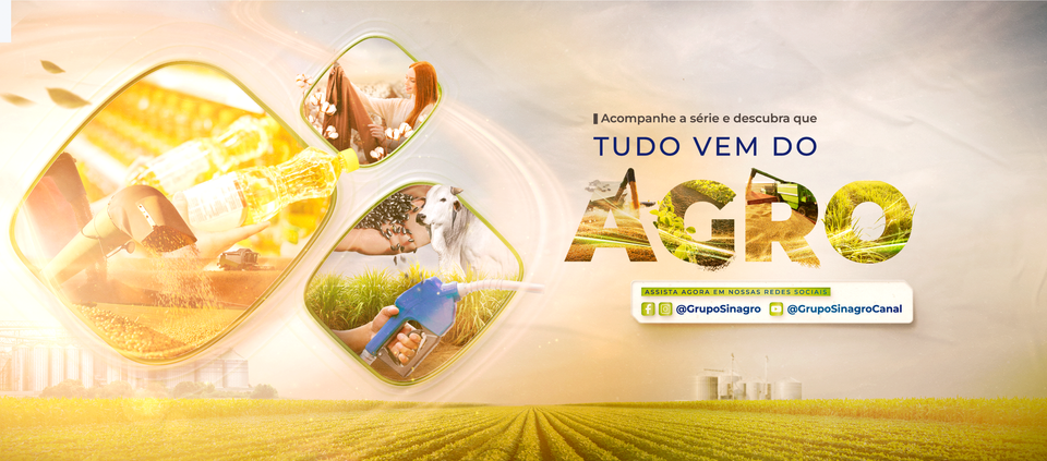 Programa Agro Fronteira - Lance Rural