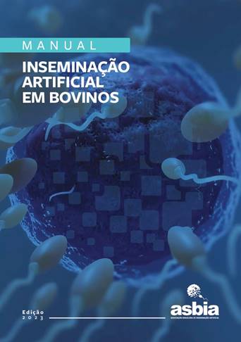 ASBIA lança edição atualizada do Manual de Inseminação Artificial (IA) em Bovinos