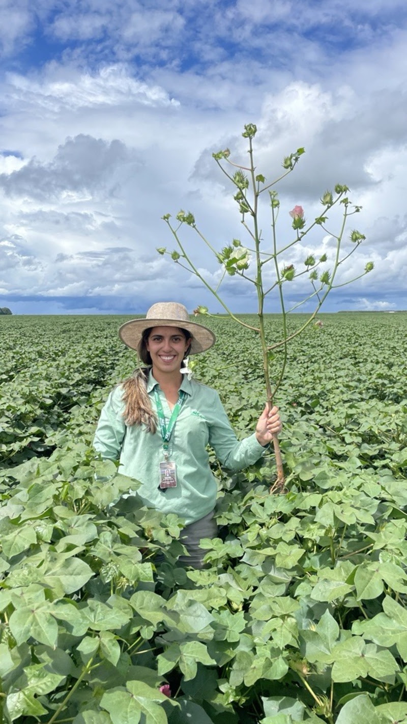 Programa de liderança feminina da SLC Agrícola completa quatro anos e reforça protagonismo da mulher no setor - Sucesso no Campo