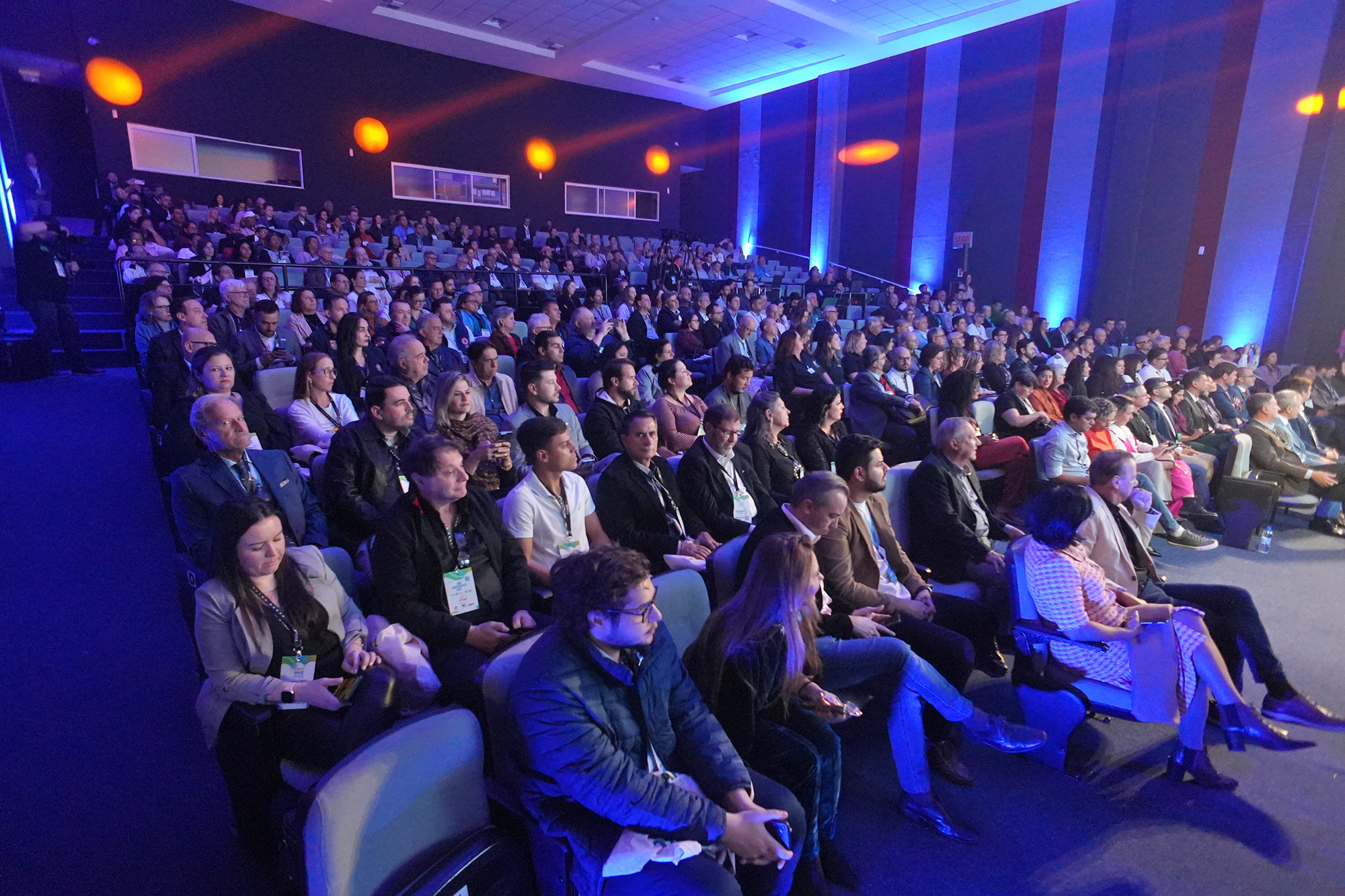 ExpoMar 2024 divulga programação: Mais de 60 conferencistas debatem futuro da pesca e aquicultura no Brasil