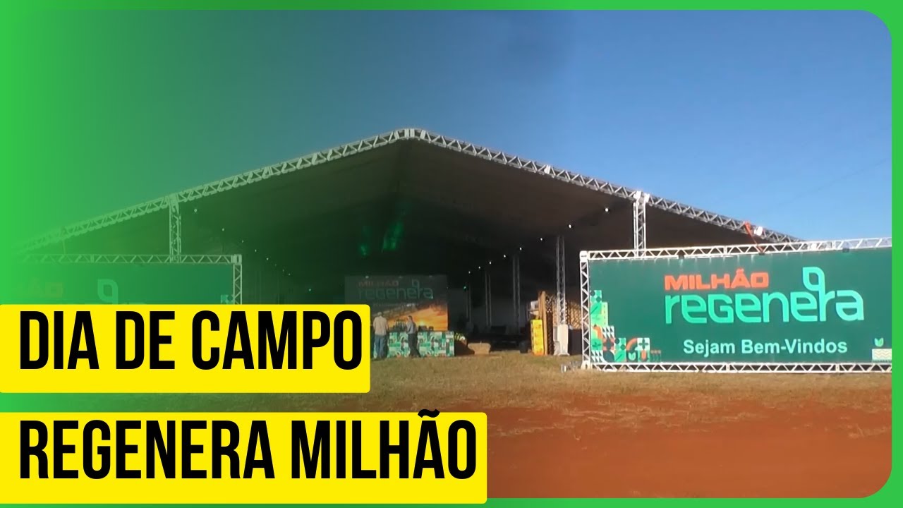 Milhão Regenera