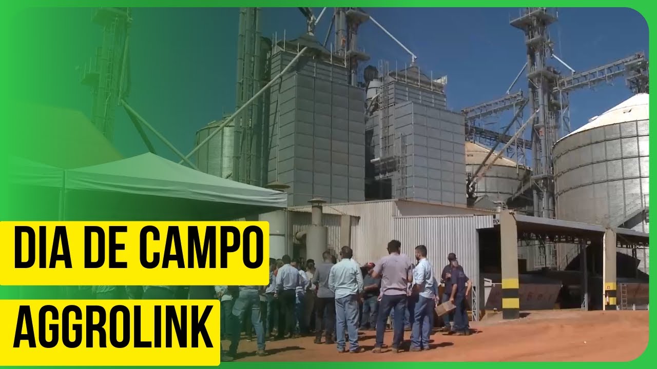 Dia de Campo Aggrolink