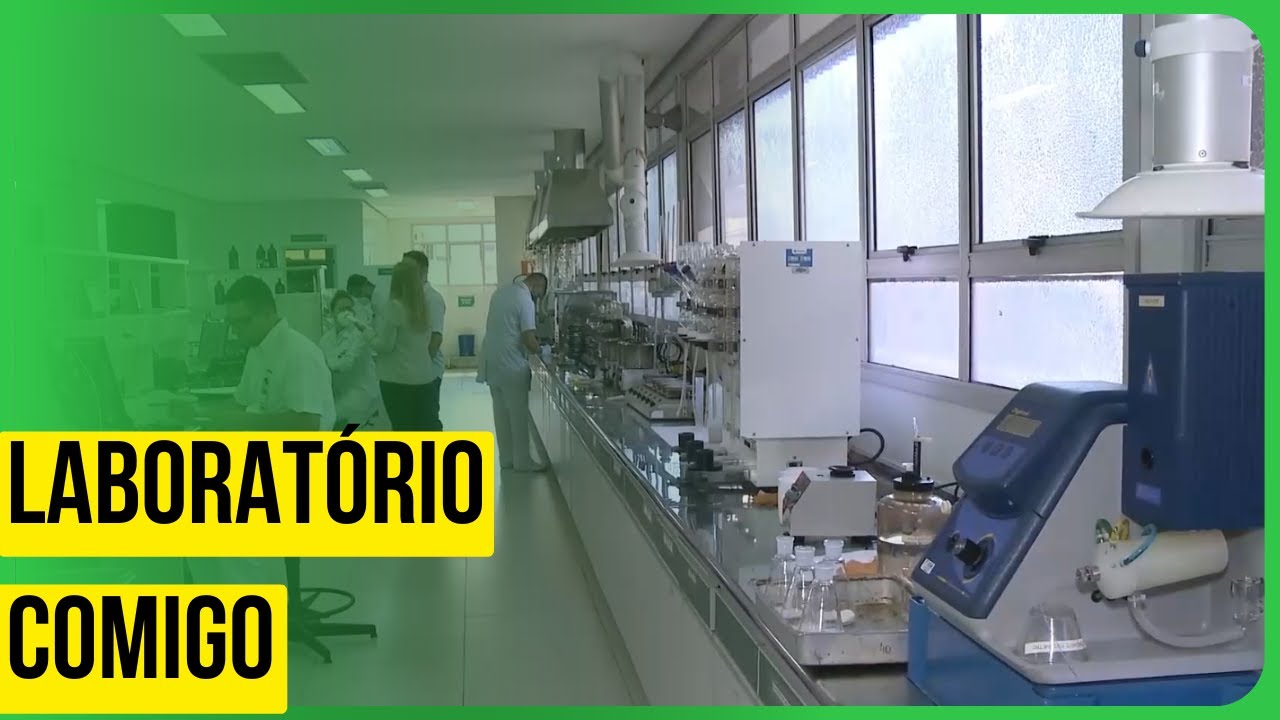 Laboratório da Comigo investe em tecnologia para agilizar análises