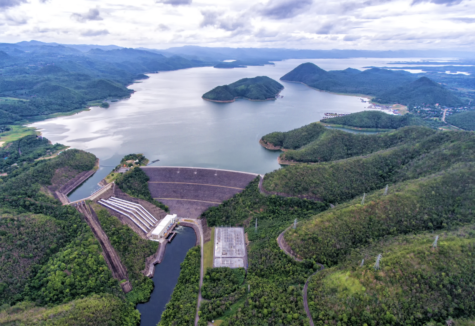 Setor Energético a espera do PL 11.247/2018 sobre Eólicas Offshore