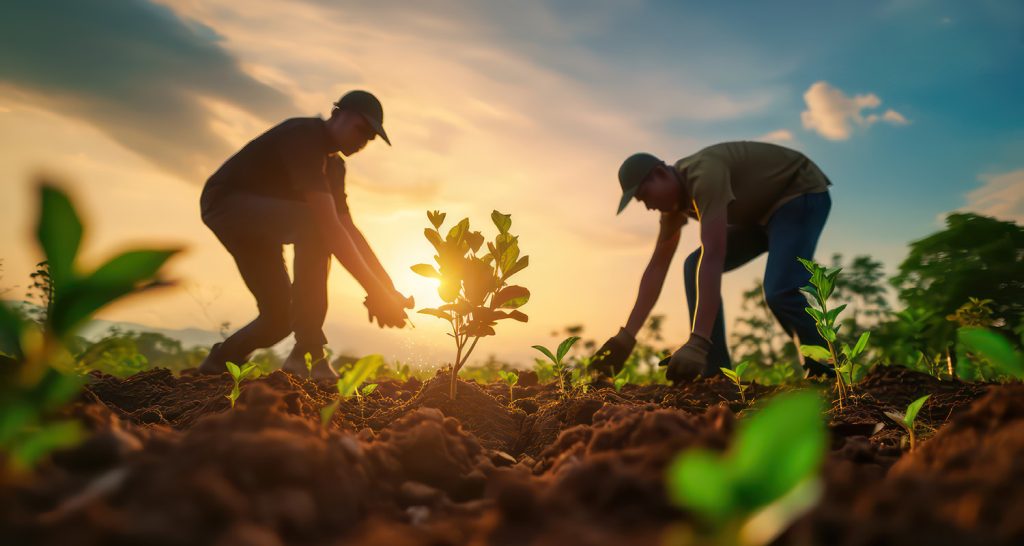 Agropecuária brasileira cria mais de 19,8 mil novos empregos em maio