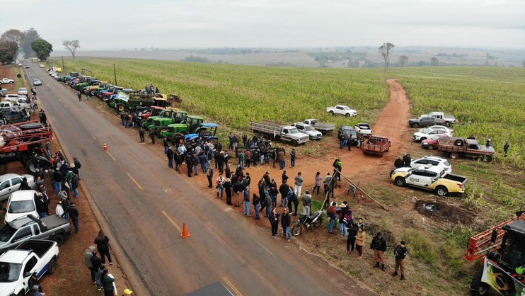 Explosões de conflitos durante recesso branco do Congresso expõem fragilidade da segurança jurídica no Brasil