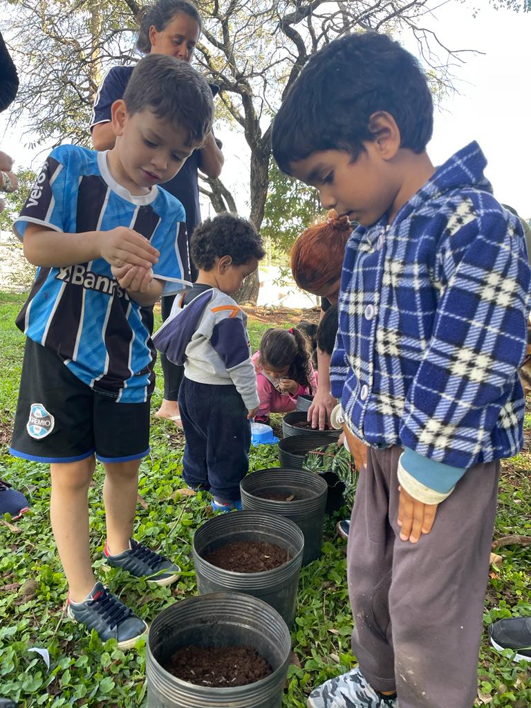 Comitê institucional discute a sustentabilidade no agro