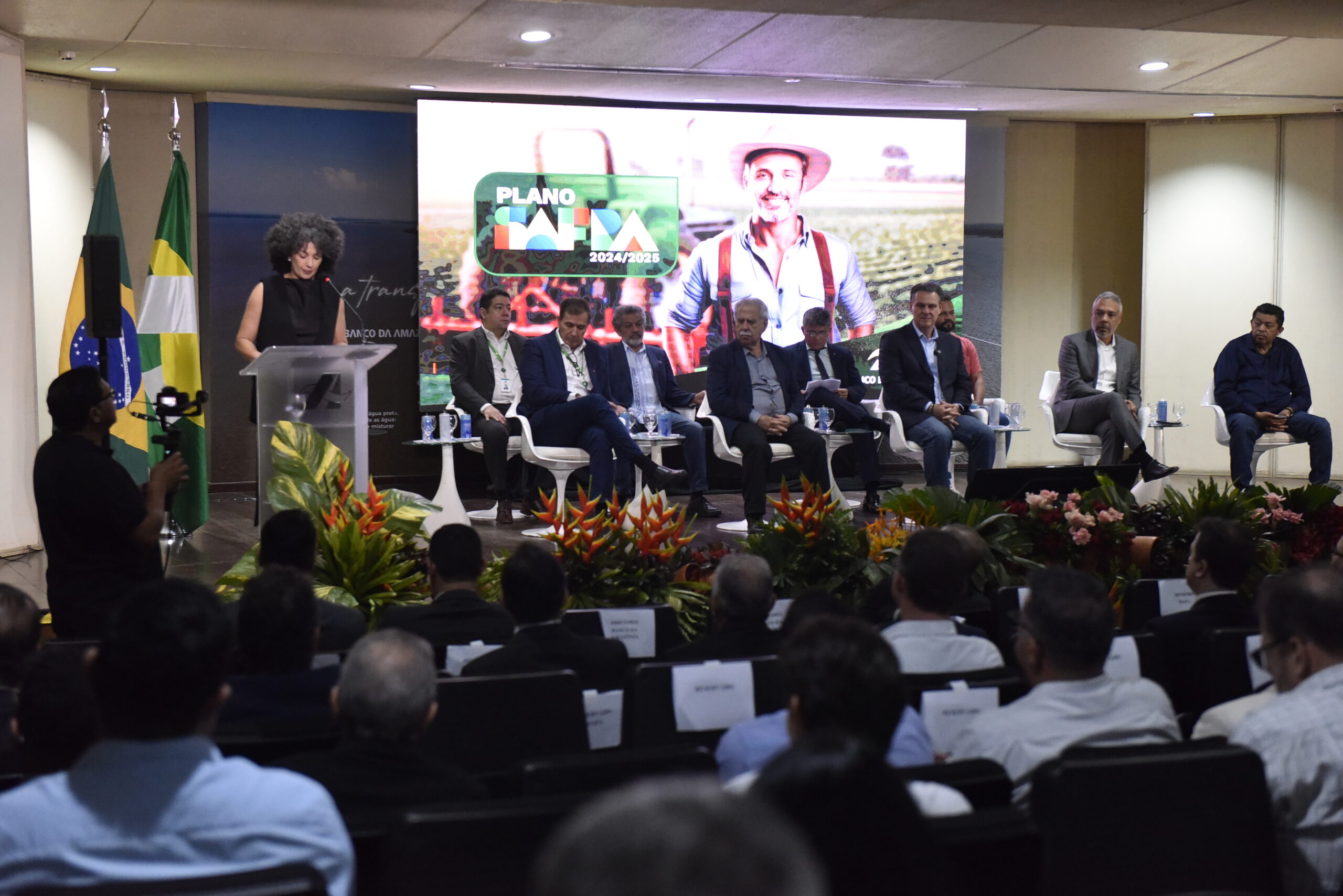 Plano Safra 2024/2025 vai investir R$ 11 bilhões na Amazônia