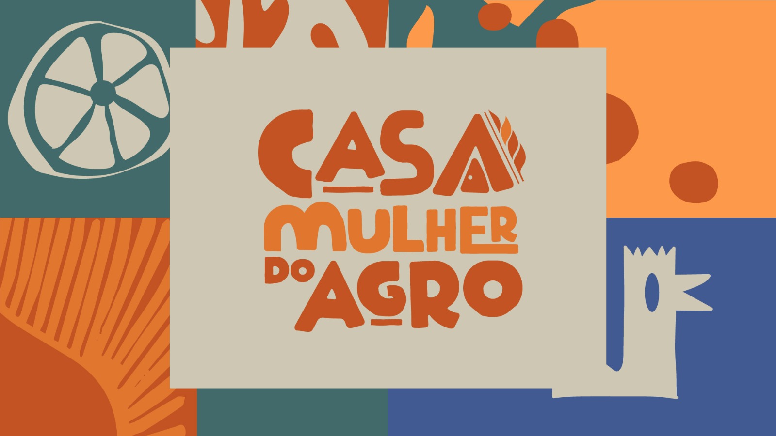 Casa Mulher do Agro é atração inédita da 9ª edição do CNMA