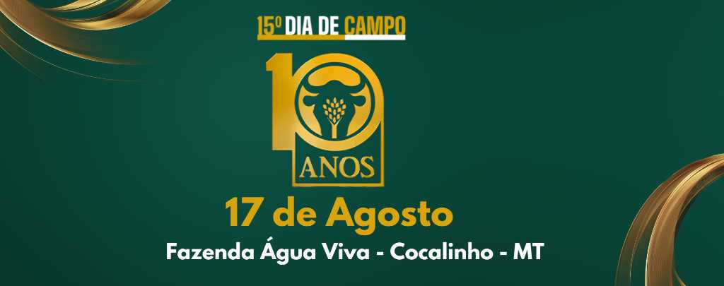 A Liga do Araguaia celebra 10 anos e reafirma seu compromisso com a pecuária de baixo carbono