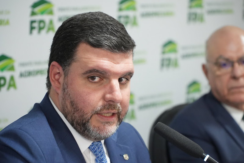 Articulado pela FPA no Legislativo, Autocontrole Agropecuário é regulamentado