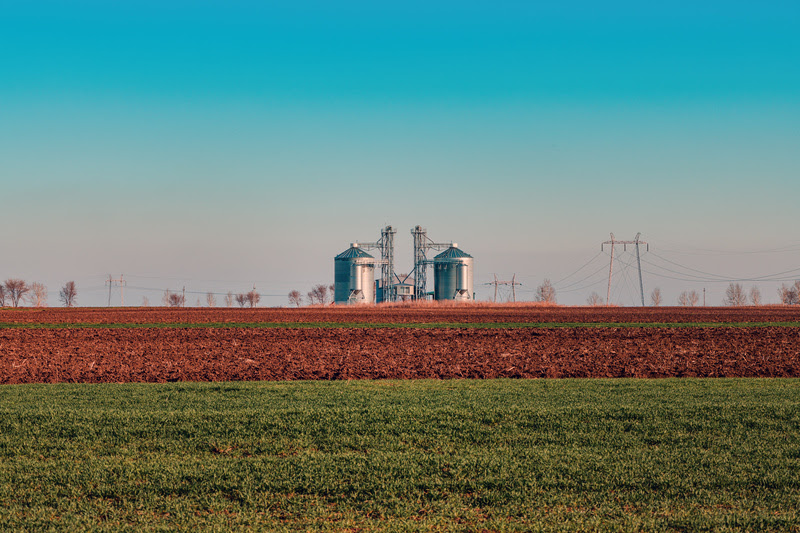 Crédito para o agronegócio auxilia produtores rurais a combaterem principais desafios do setor