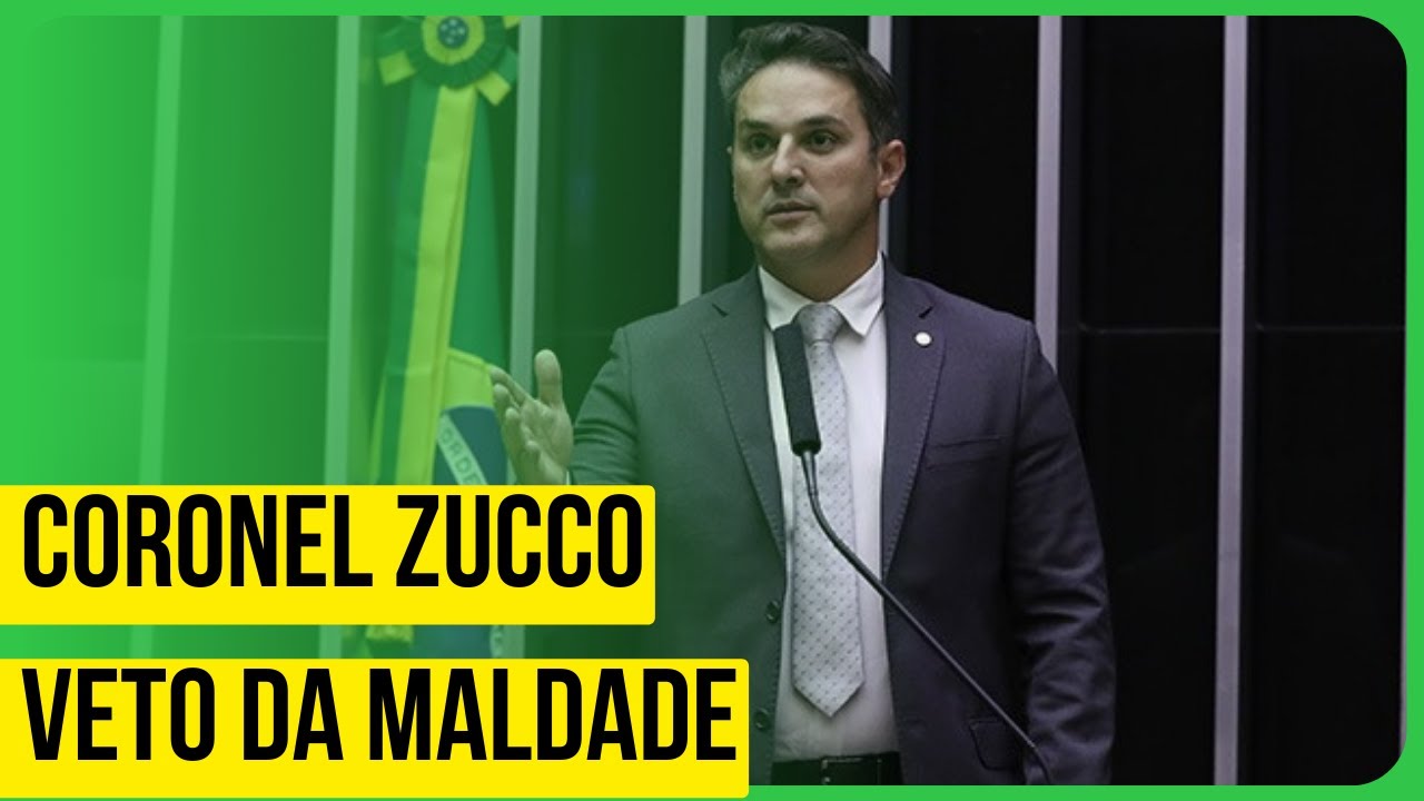 Veto da maldade