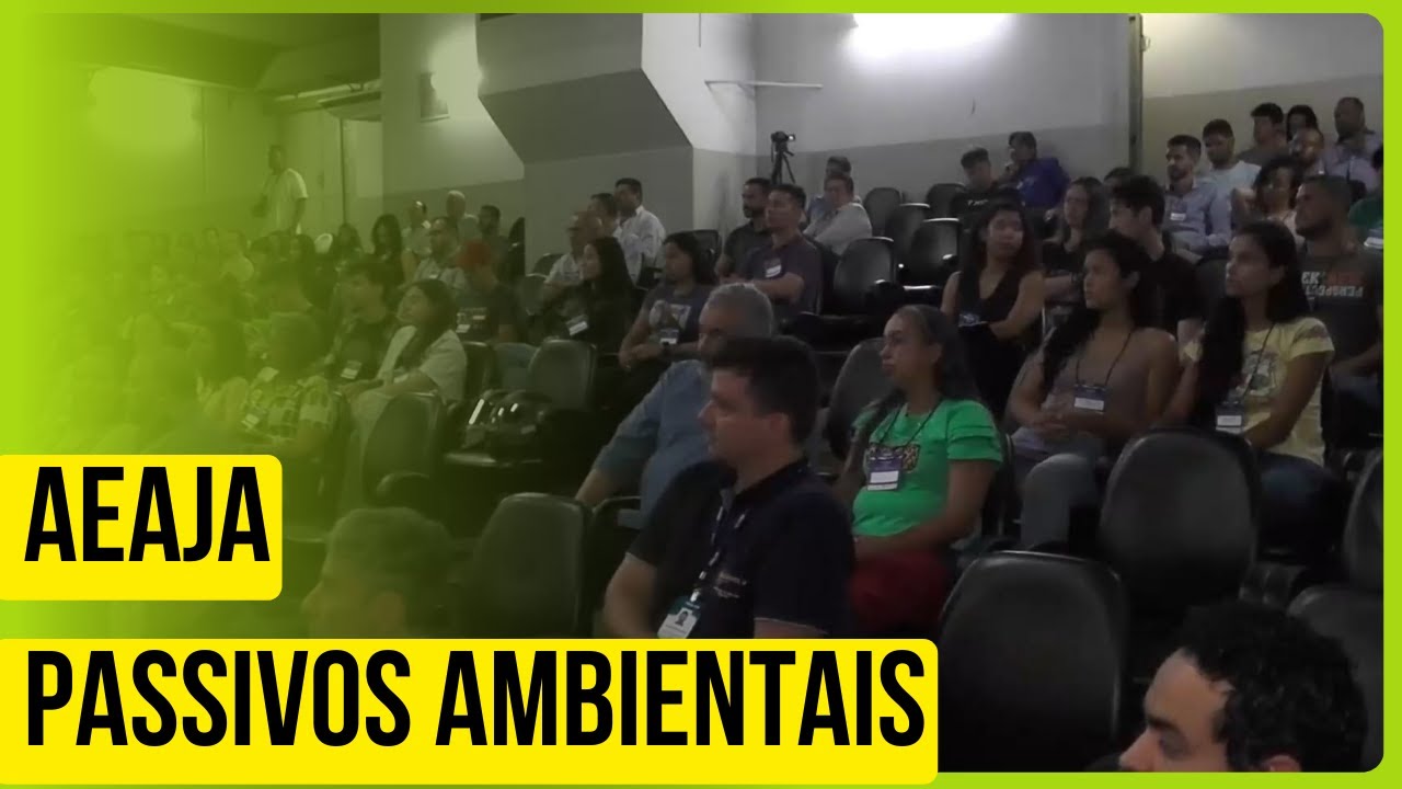 Passivos Ambientais: Soluções e problemas