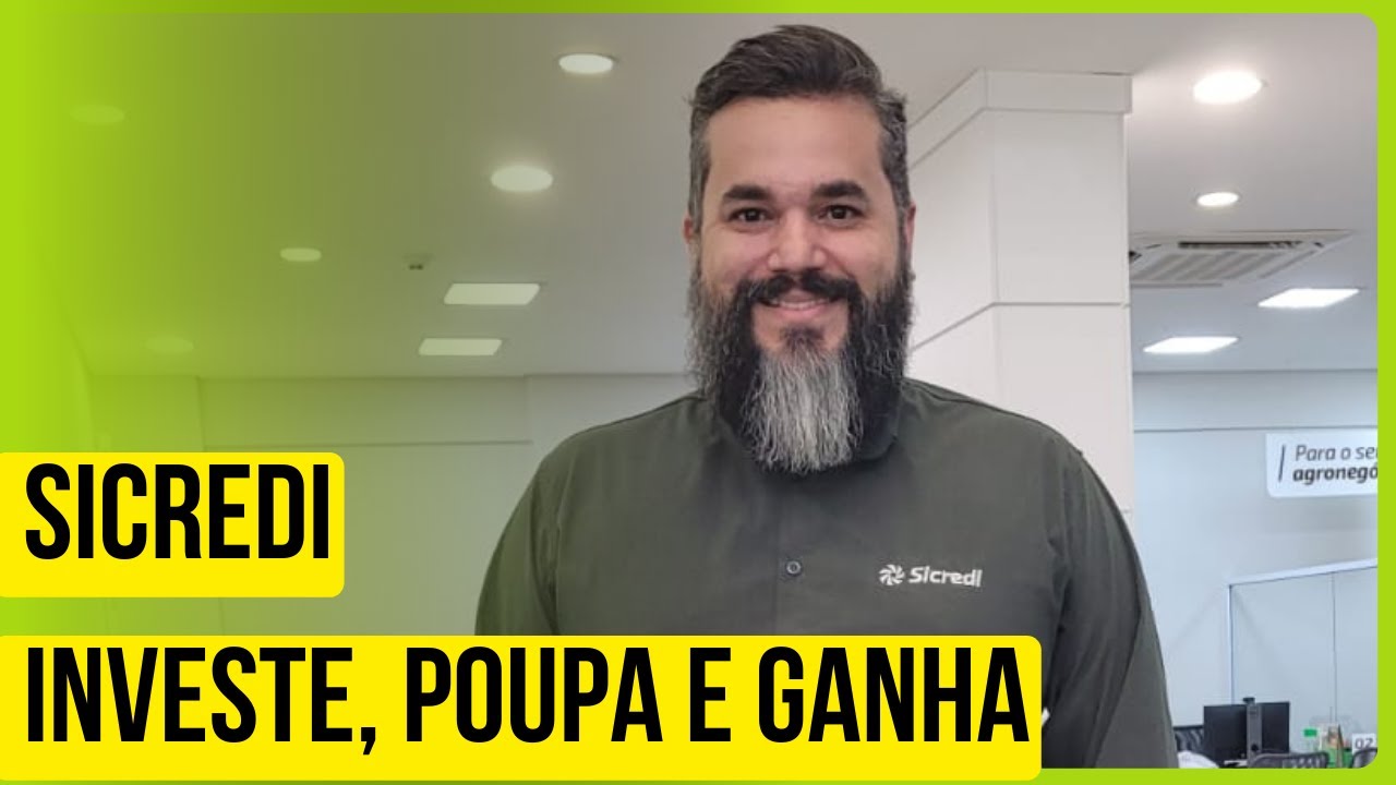 Promoção Investe, Poupa e Ganha