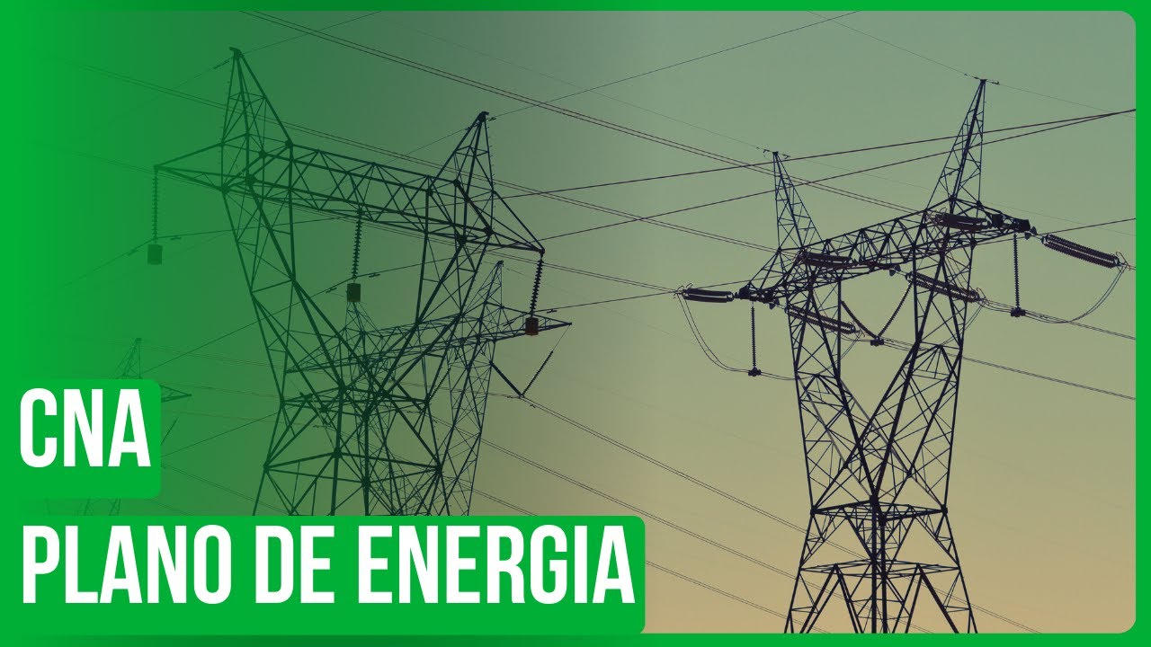 Plano decenal de expansão de energia 2034