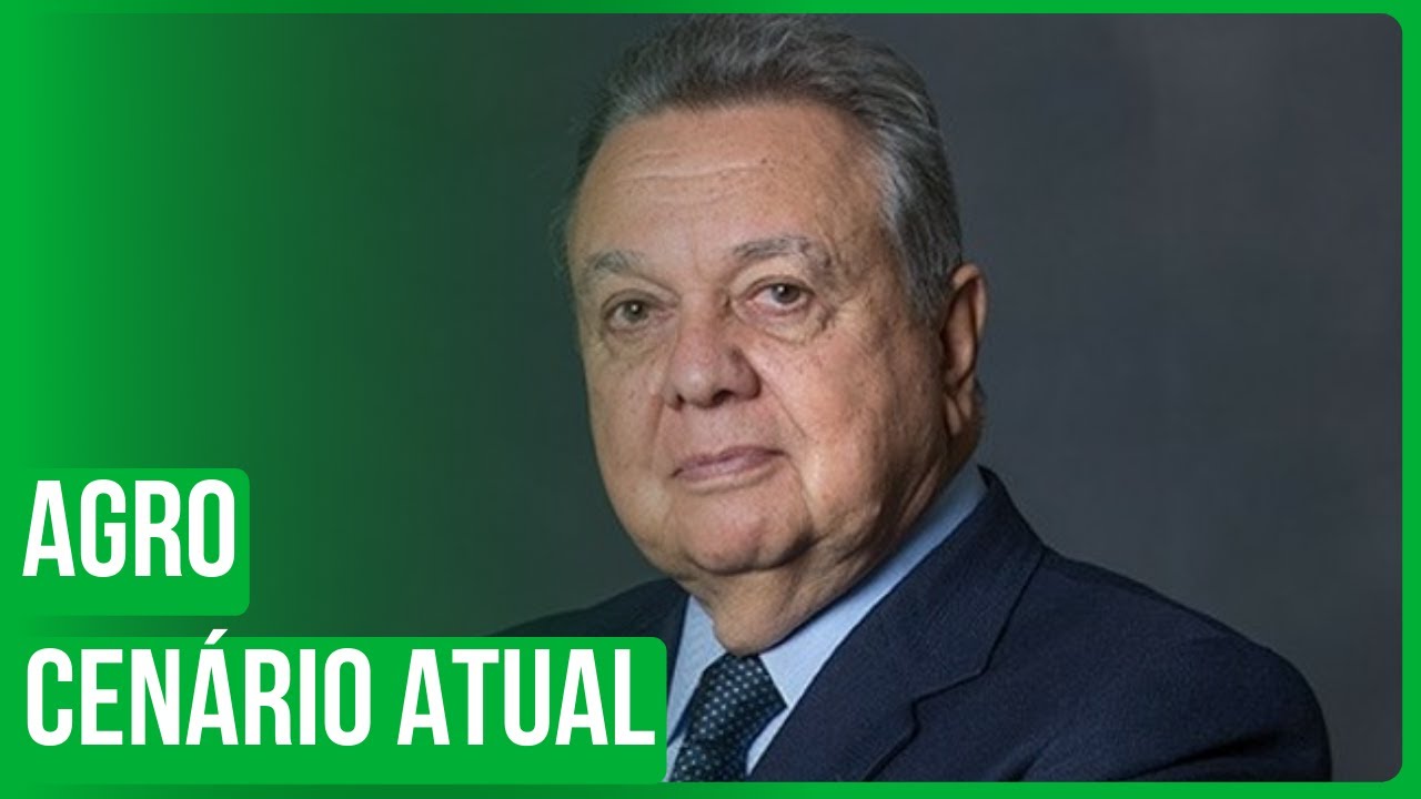 Agro e o cenário atual