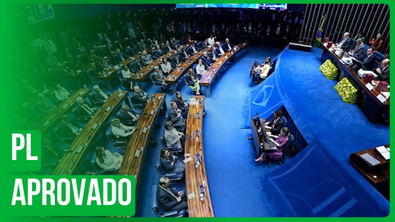 Agricultura Familiar – PL aprovado