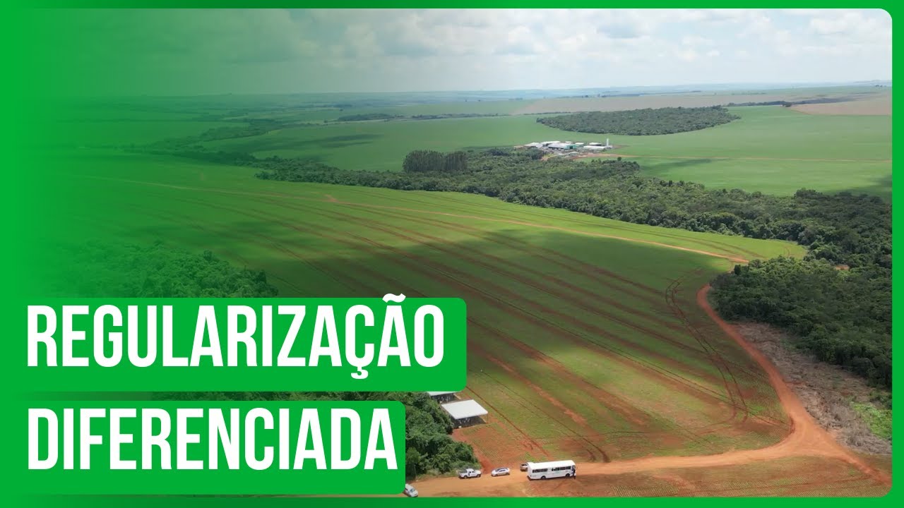 Regularização Diferenciada: Desconto de até 100%